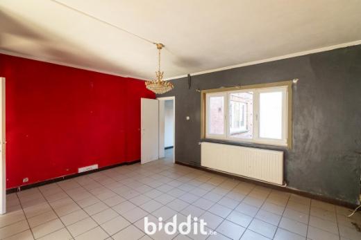 Derde alternatieve foto van het pand