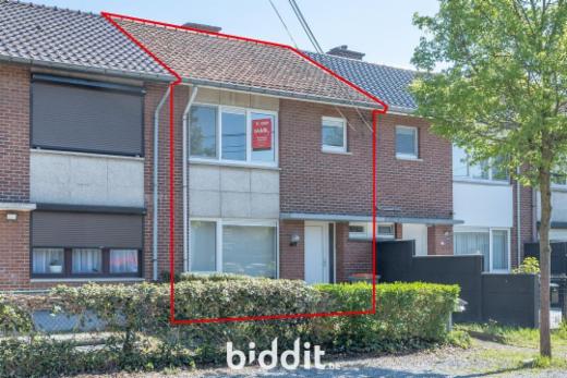 Presentatiebeeld van het pand n° 296010