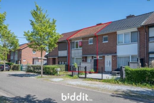 Eerste alternatieve foto van het pand