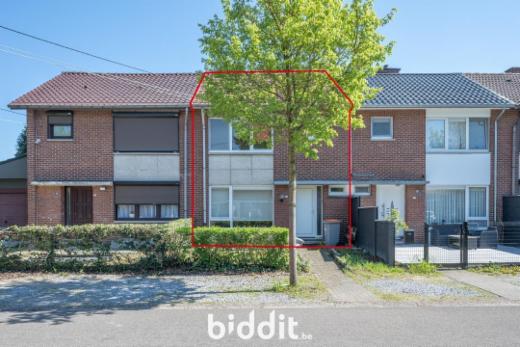 Derde alternatieve foto van het pand