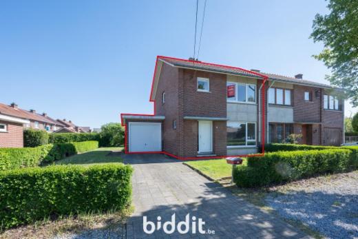 Presentatiebeeld van het pand n° 296014