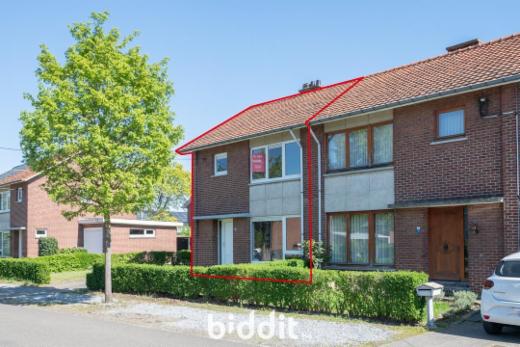 Eerste alternatieve foto van het pand