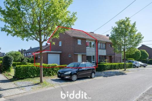 Derde alternatieve foto van het pand