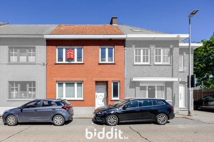 Presentatiebeeld van het pand n° 296114