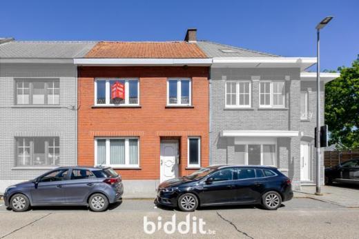 Presentatiebeeld van het pand n° 296114