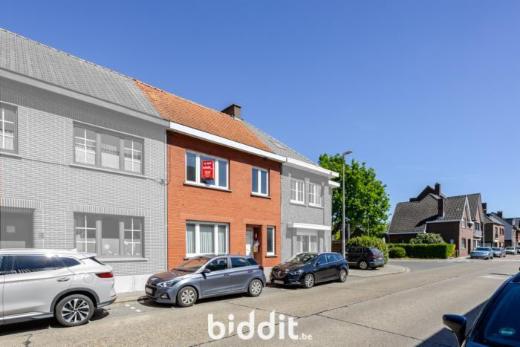 Eerste alternatieve foto van het pand