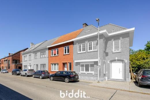 Tweede alternatieve foto van het pand