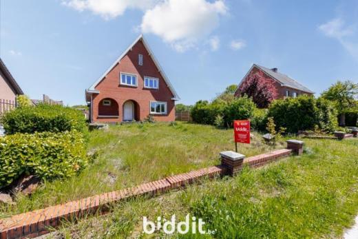 Eerste alternatieve foto van het pand