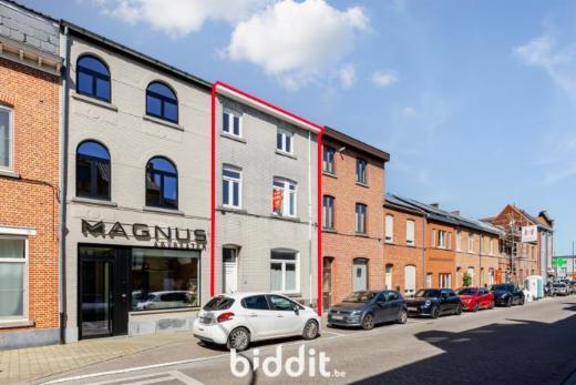 Eerste alternatieve foto van het pand