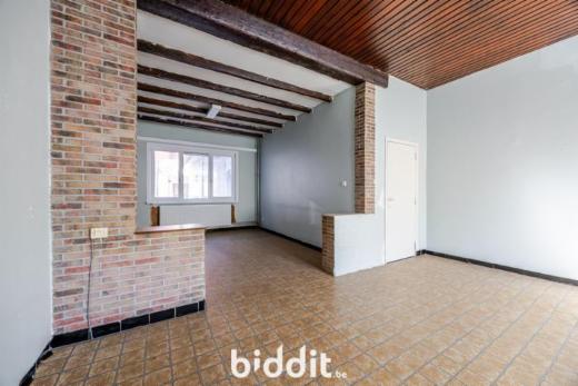 Derde alternatieve foto van het pand