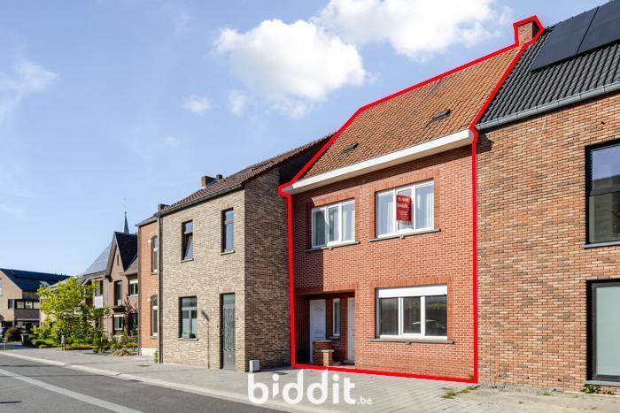 Presentatiebeeld van het pand n° 296281