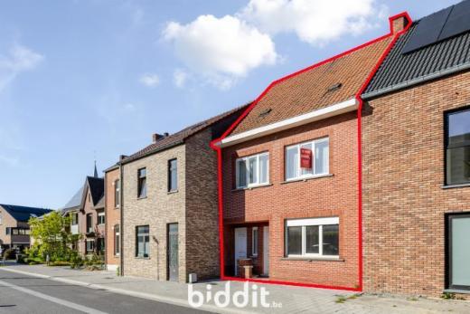 Presentatiebeeld van het pand n° 296281