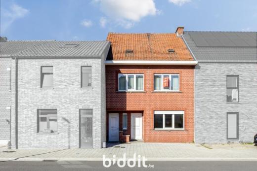 Eerste alternatieve foto van het pand