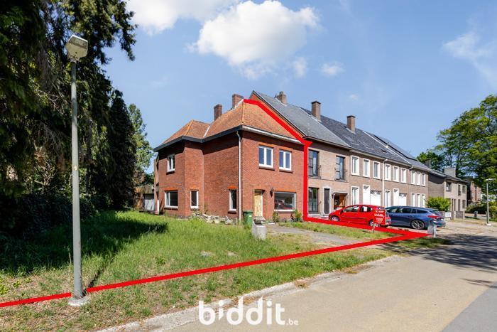 Presentatiebeeld van het pand n° 296288