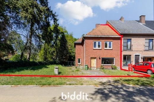 Eerste alternatieve foto van het pand