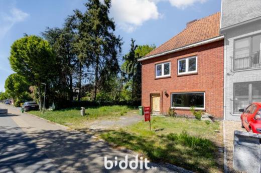 Tweede alternatieve foto van het pand