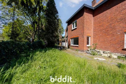 Derde alternatieve foto van het pand