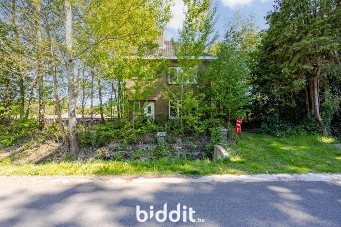 Presentatiebeeld van het pand n° 296385