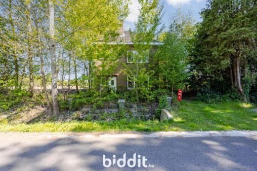 Presentatiebeeld van het pand n° 296385
