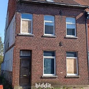Presentatiebeeld van het pand n° 298153