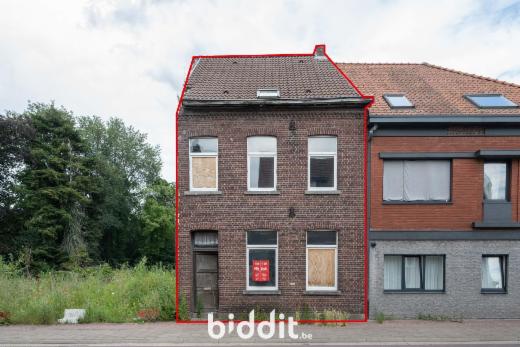 Presentatiebeeld van het pand n° 298153