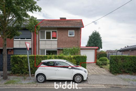 Presentatiebeeld van het pand n° 298827