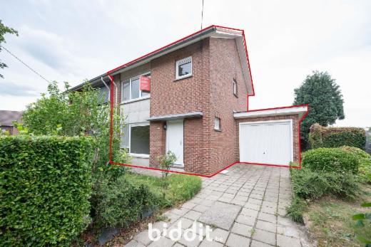 Eerste alternatieve foto van het pand