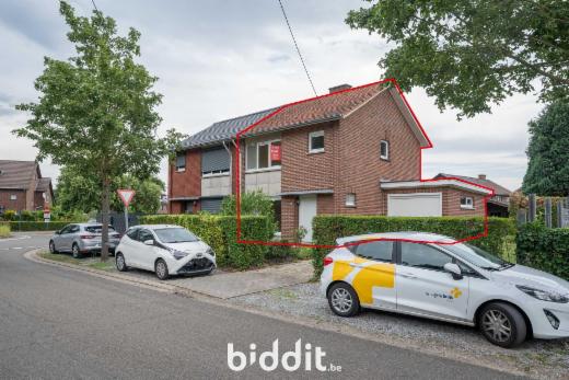 Tweede alternatieve foto van het pand