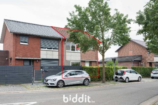 Derde alternatieve foto van het pand