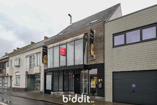 Derde alternatieve foto van het pand