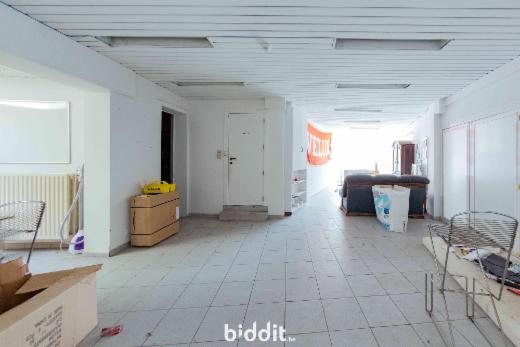 Derde alternatieve foto van het pand