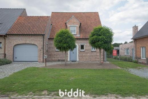Presentatiebeeld van het pand n° 285995