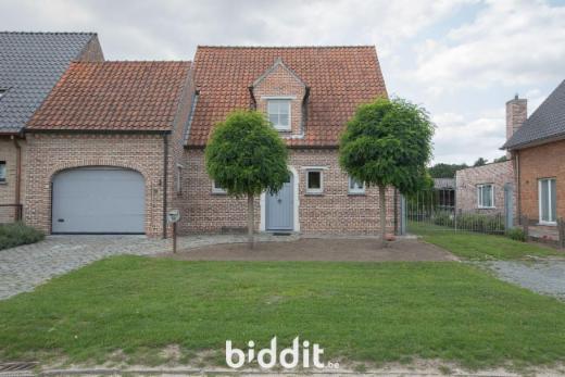Eerste alternatieve foto van het pand
