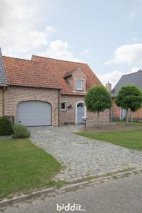Tweede alternatieve foto van het pand