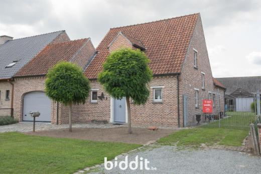 Derde alternatieve foto van het pand