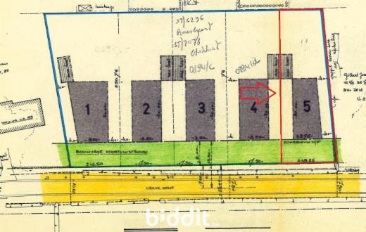 Presentatiebeeld van het pand n° 286296