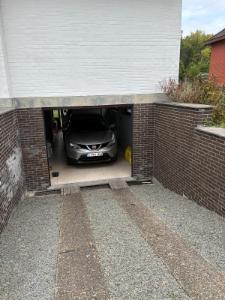 Tweede alternatieve foto van het pand