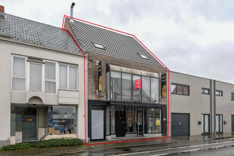 Presentatiebeeld van het pand n° 303564