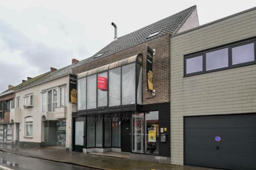 Eerste alternatieve foto van het pand