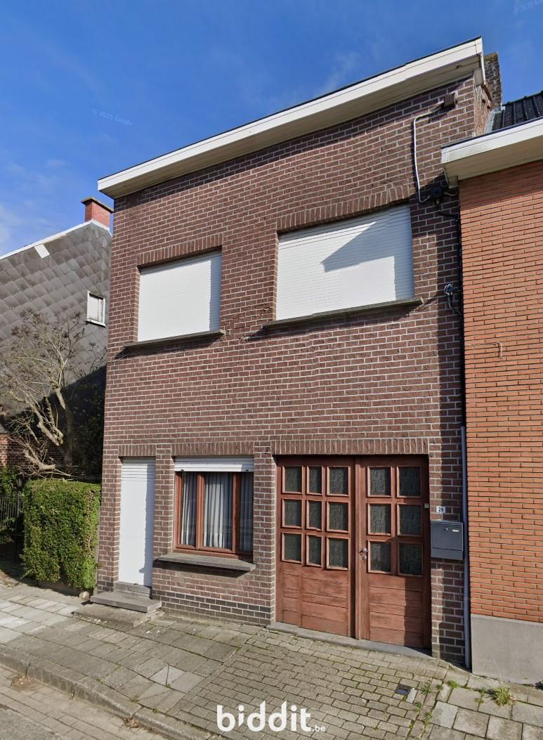 Presentatiebeeld van het pand n° 293451