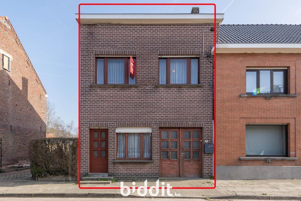 Presentatiebeeld van het pand n° 293451