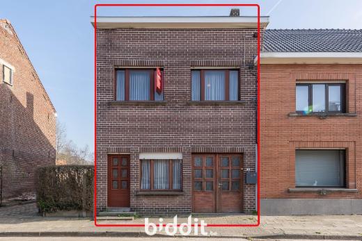 Presentatiebeeld van het pand n° 293451