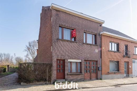 Eerste alternatieve foto van het pand