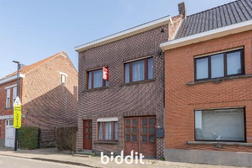 Tweede alternatieve foto van het pand