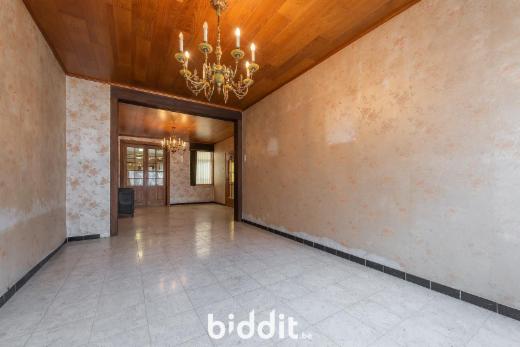 Derde alternatieve foto van het pand