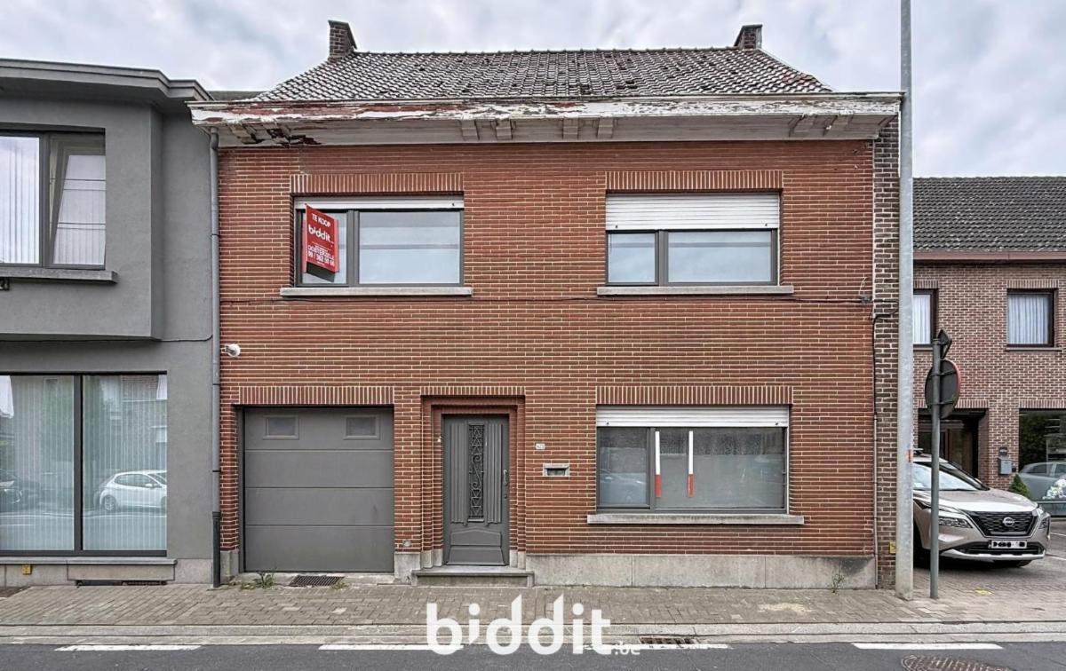 Presentatiebeeld van het pand n° 296137