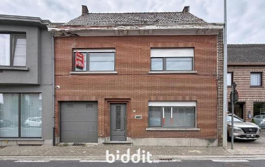 Presentatiebeeld van het pand n° 296137
