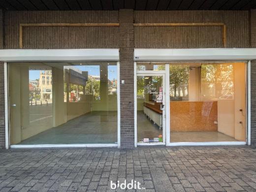Eerste alternatieve foto van het pand