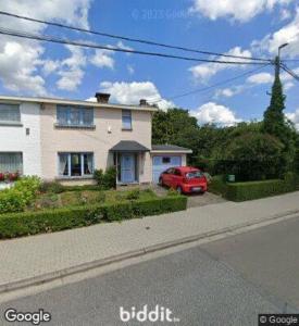 Presentatiebeeld van het pand n° 288940