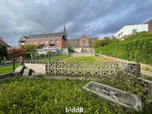 Eerste alternatieve foto van het pand